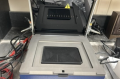 BTX HT-100 Electroporation Machine _open